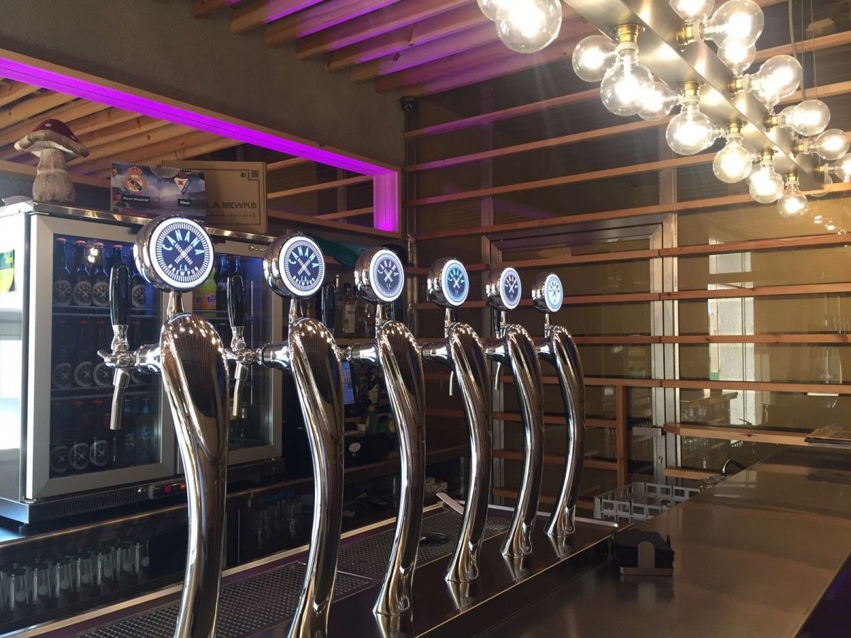 Cervecería Canana LA