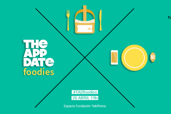 The App Date Foodies