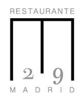 M29 Madrid Restaurante
