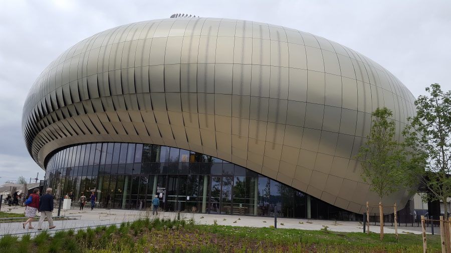 La Cité du Vin