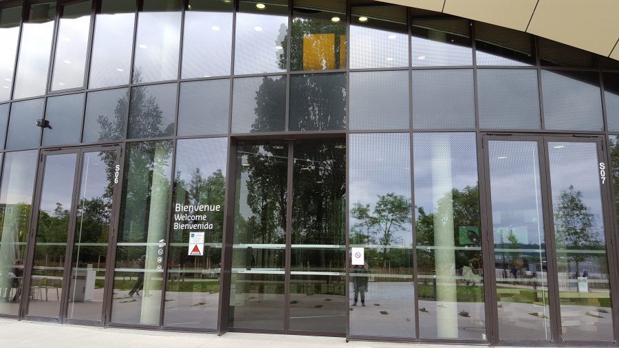 La Cité du Vin