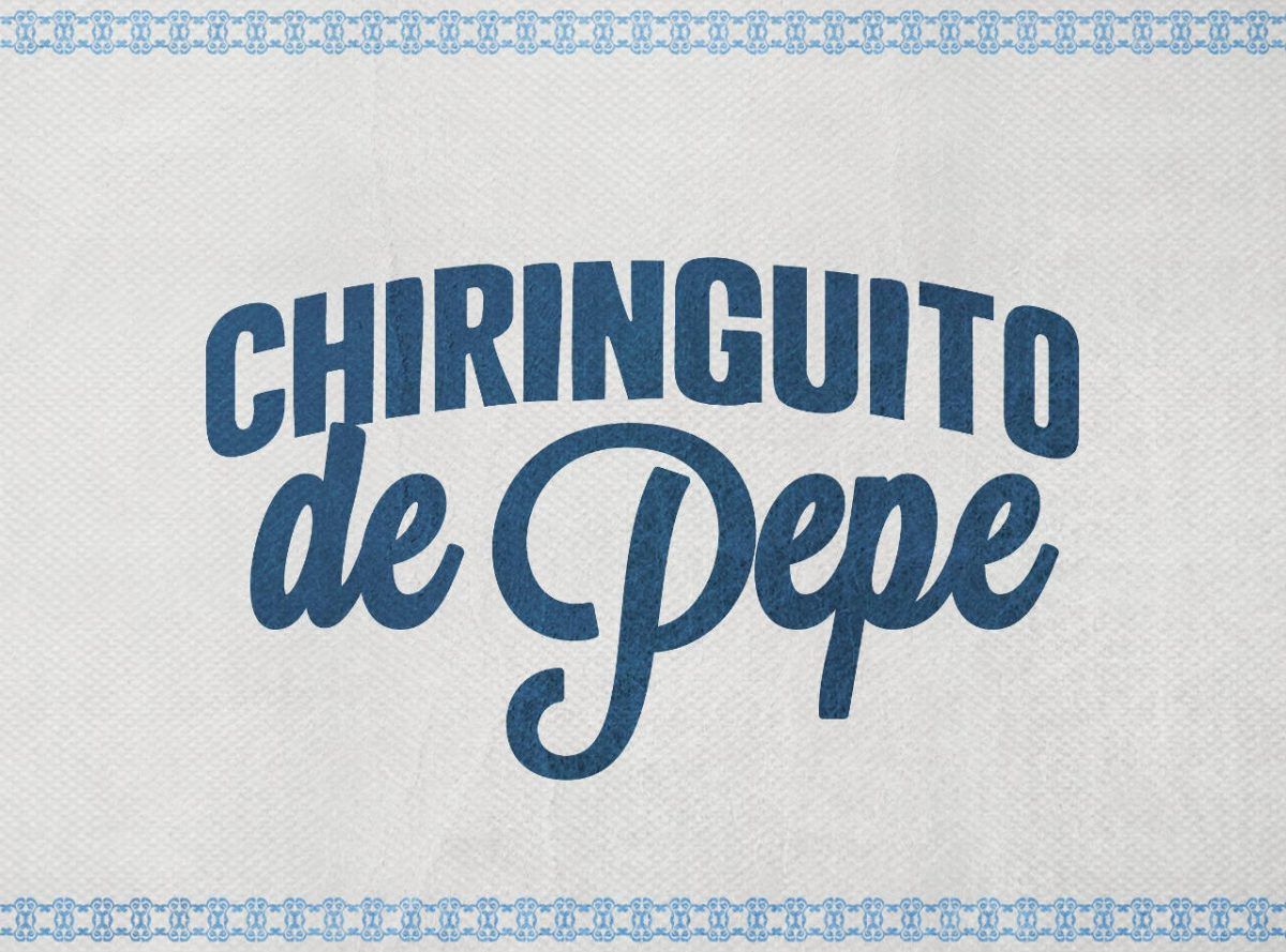 chiringuito de Pepe