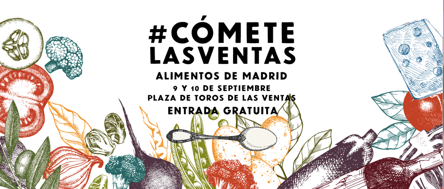 Comete Las Ventas