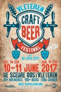 Vleteren Craft Beer Festival