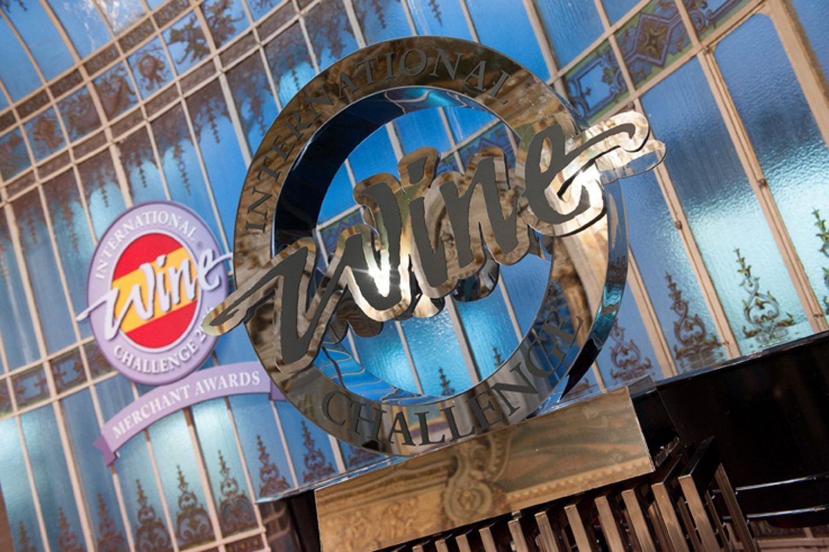 International Wine Challenge Merchant Awards Spain