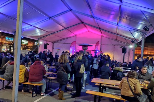 Quadernillos Craft Beer Festival