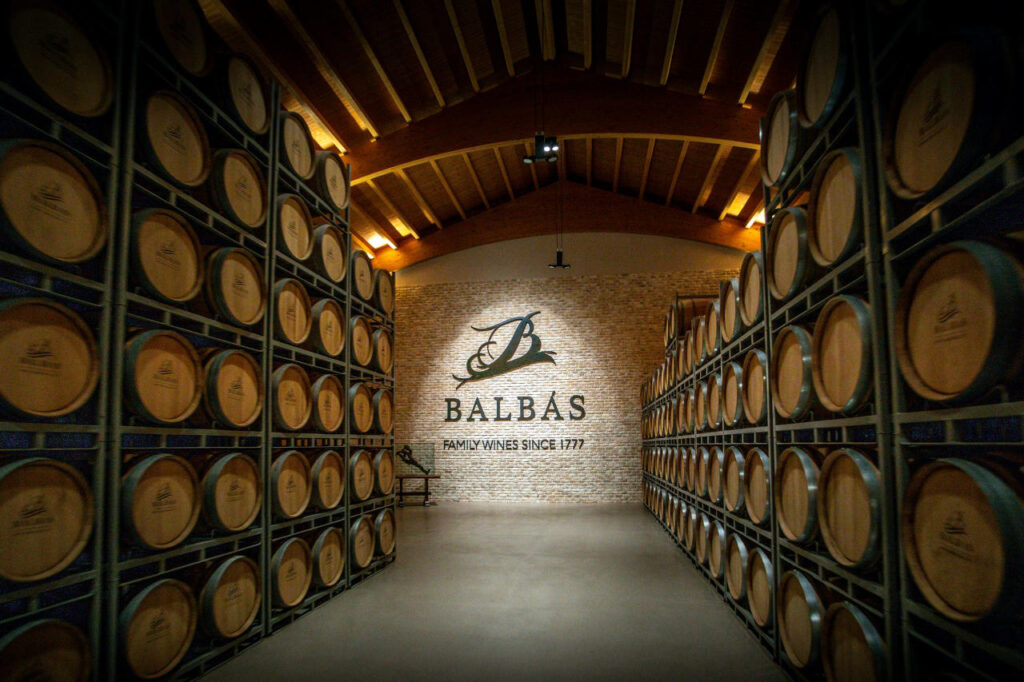 bodegas-balbas Bodegas Balbás